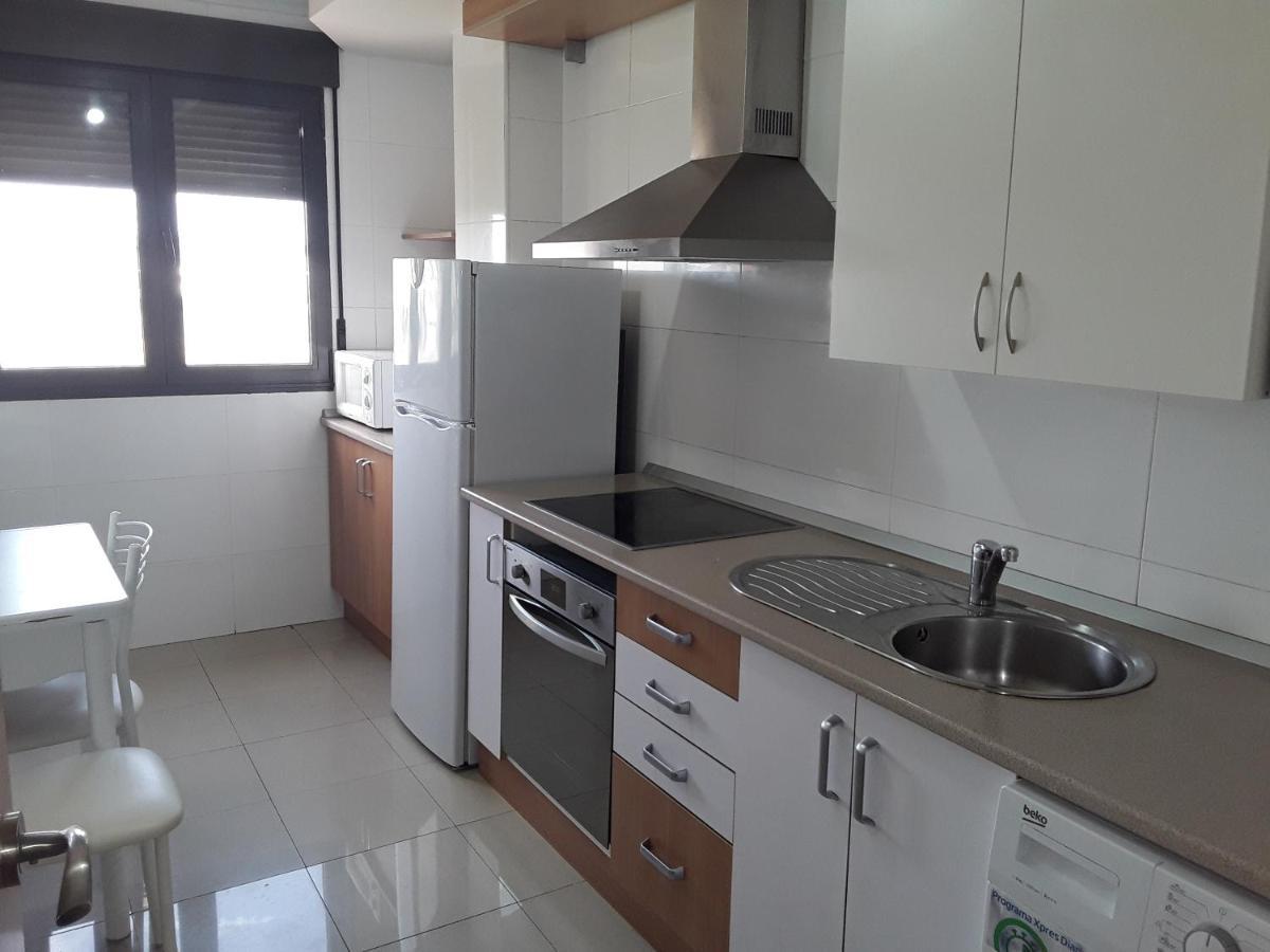 Apartamento De 6 Personas Con Wifi Y Garaje Incluido Apartment Valladolid Exterior photo