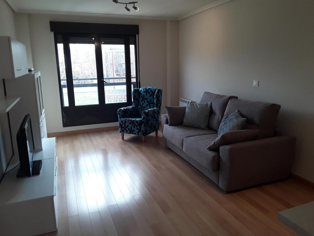 Apartamento De 6 Personas Con Wifi Y Garaje Incluido Apartment Valladolid Exterior photo